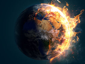 New HEAVENS… New EARTH