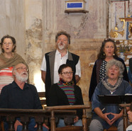 Concert Voix Occitanes Les Junies Patrim