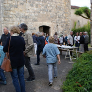 Concert Voix Occitanes Les Junies Patrim