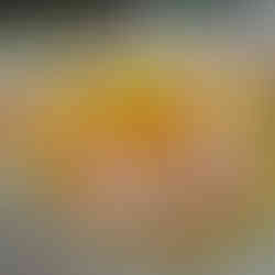 A decoration of flowers