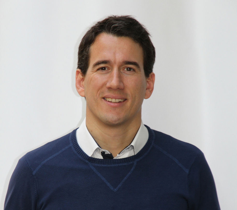 Marc Radigales