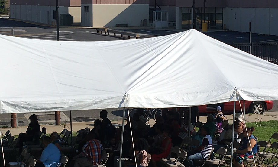 Community Harvesters Church 1