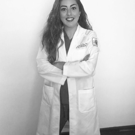 Ana Lilia del Razo