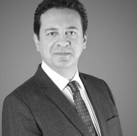 Luis Enrique Martínez