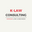 Writer: K-Law Consulting_Administration