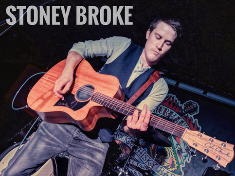 Chantel McGregor @ Bannermans, plus Millport