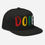 Thumbnail: DOPE | Flat Bill Hat 