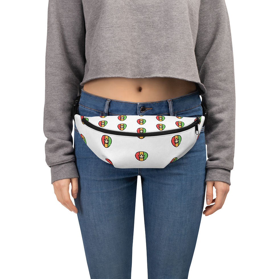 Thumbnail: Signature Toke & Tour Logo | Belt Bag 