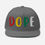 Thumbnail: DOPE | Flat Bill Hat 