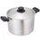 Thumbnail: SORI YANAGI 柳宗理 -  22cm不鏽鋼雙耳深鍋