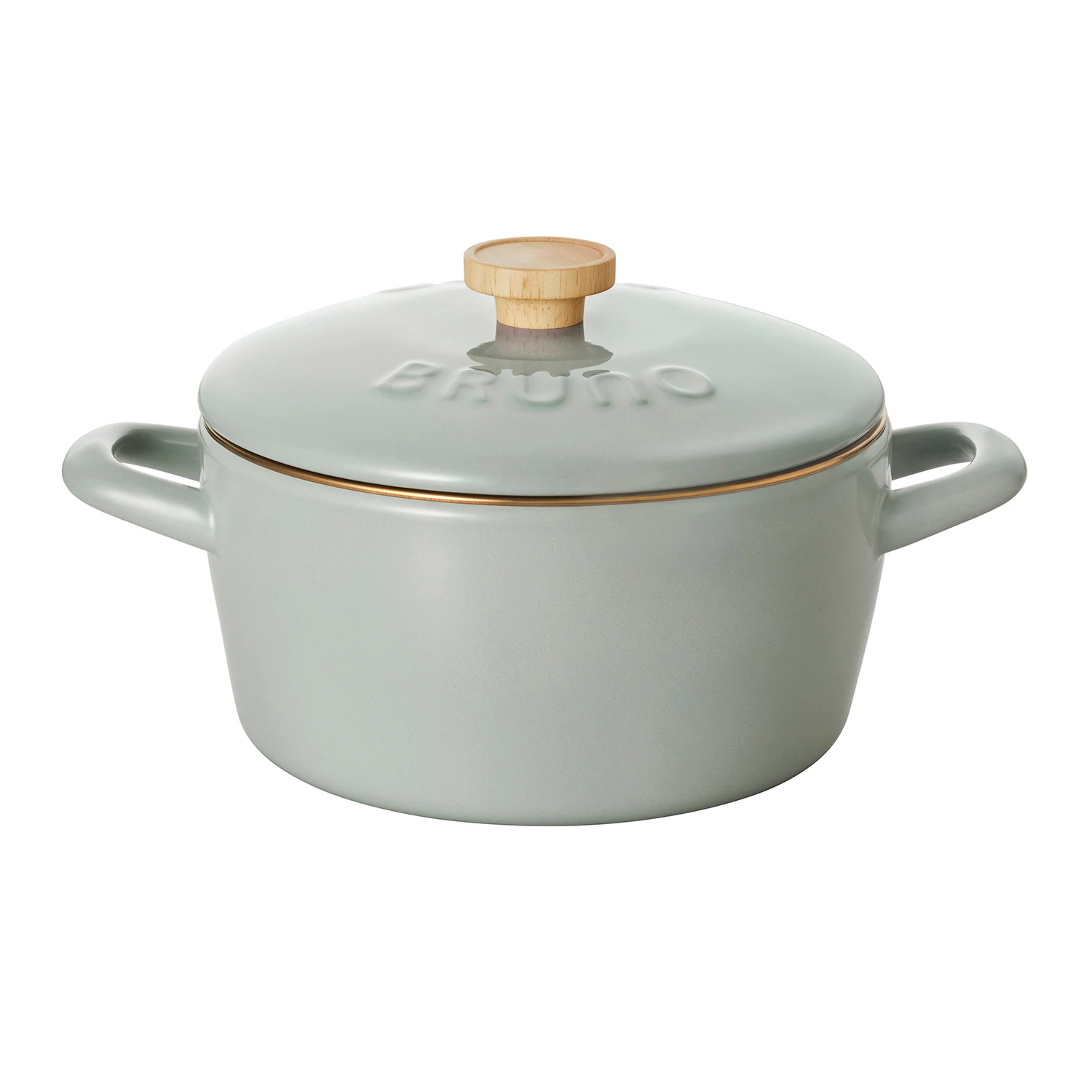 BHK280 琺瑯雙耳鍋