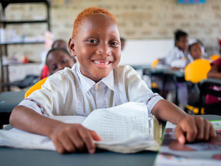 Multimillonaria inversión para la educación en el Chocó