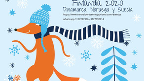 Docentes viajan a Helsinki y Praga
