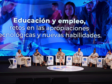 Lo que le dijo la Ministra de Educación a los Grandes empresarios del país.