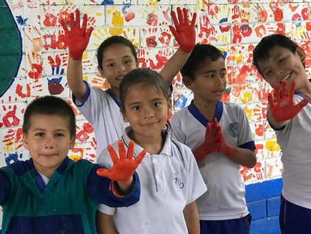 Dice la Ministra que frente al abuso sexual en los colegios hay que actuar así! DirectivaMin.