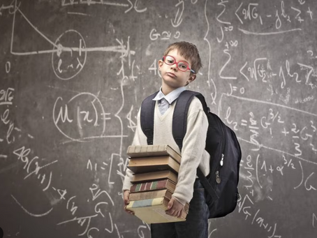 ¿Mito o realidad en la educación?