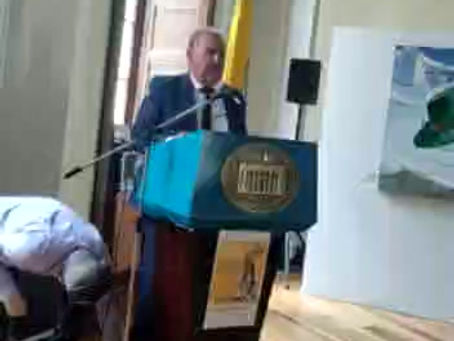 Lo que dice el Presidente de la Federación de Directivos Docentes en el Congreso, es verdad.