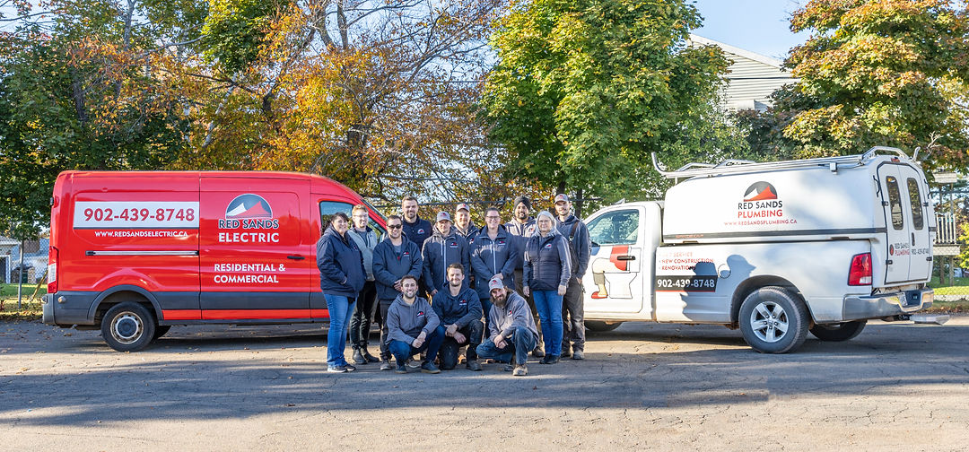 Red Sands Plumbing photo 1