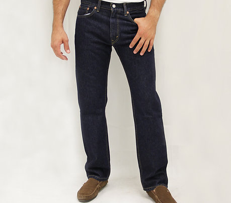 PANTALÓN LEVI’S 505