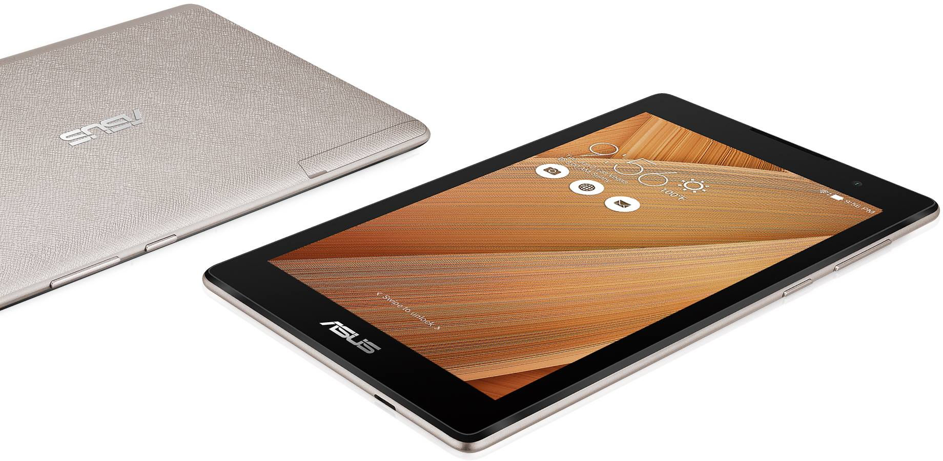 ASUS ZENPAD Z170C-A1-BK