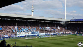 Ostkurve Bochum