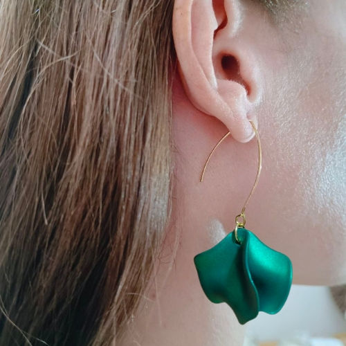 Miniatura: Aros Lía special