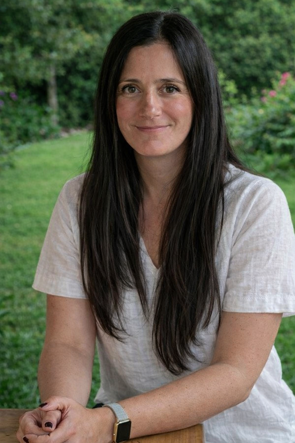 Federica Halpern Arquitecto fundadora