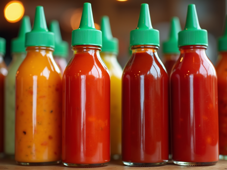 Discover the Unique Appeal of Homegrown Hot Sauces