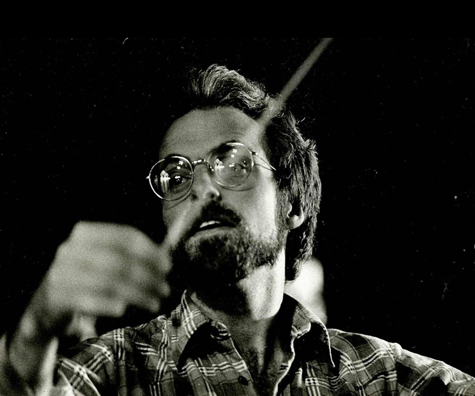 Anders Eby back then