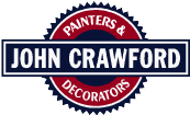 John Crawford Painting logo