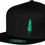 Thumbnail: Redwood Tree Snapback Hat