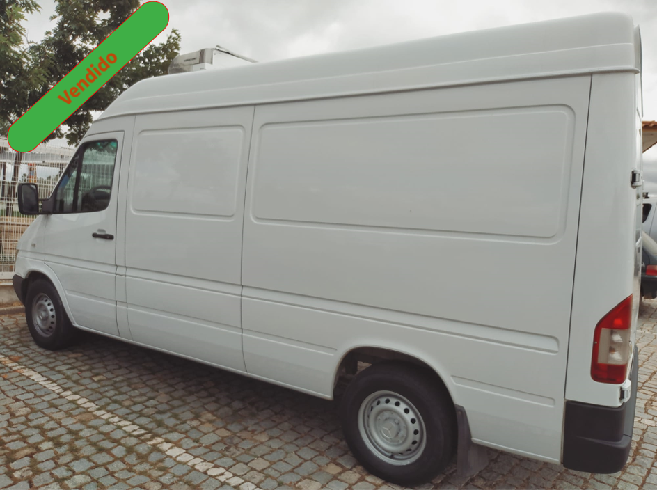 Venda Sprinter