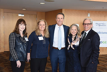 SDPD Assistant Chief Sandra Albrektsen honored at Women in Blue Luncheon