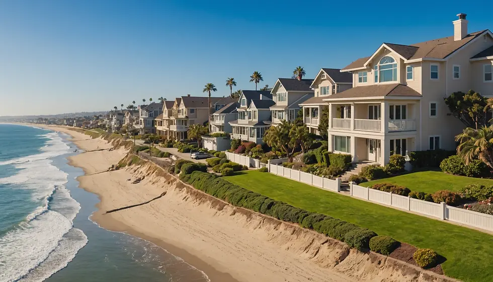 Uncover the Future of Real Estate Investment in San Diego 2025: A Professional Perspective