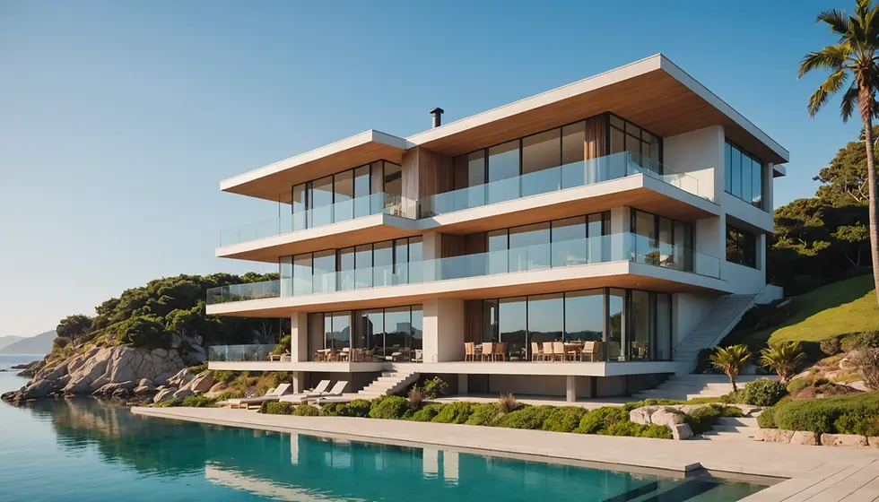 What Will the San Diego Real Estate Market Look Like in 2025?