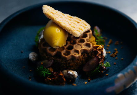 Húsafell Restaurant & Bistro