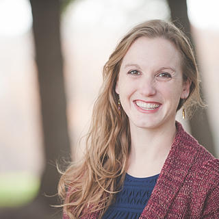 Writer: Angela Gross