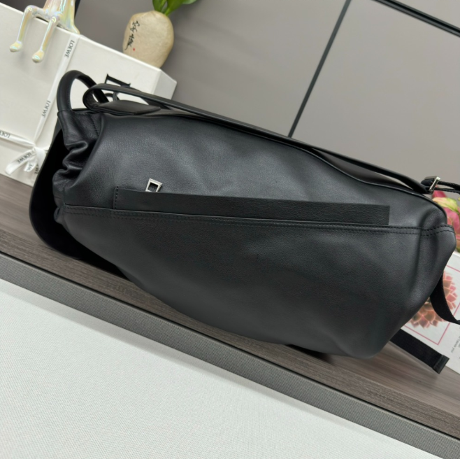 섬네일: 플라멩코 백팩 블랙