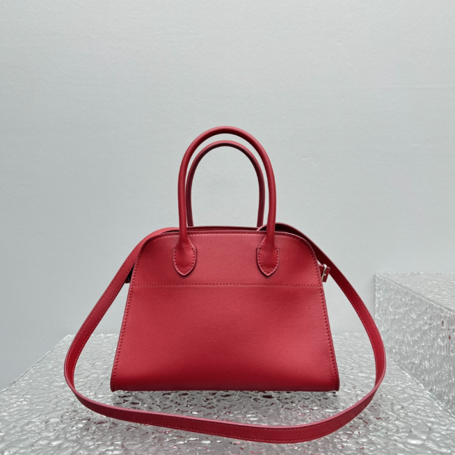 섬네일: Soft Margaux 10 가죽백 W1190L 레드