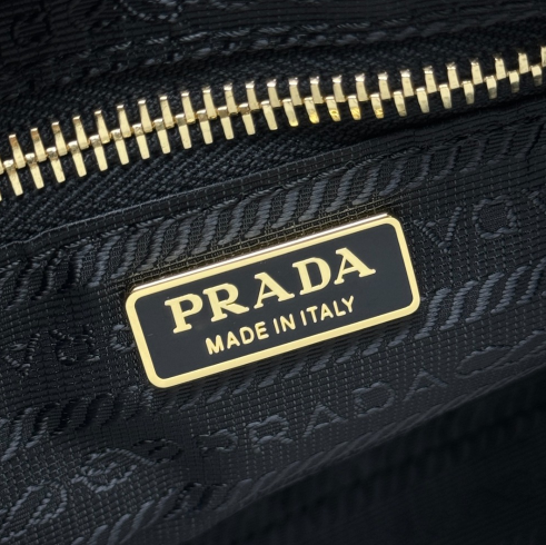 섬네일: 리에디션 2005 리나일론 미니백 1N204M