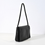 섬네일: 뉘앙스 블랙 숄더백 W1724L 블랙