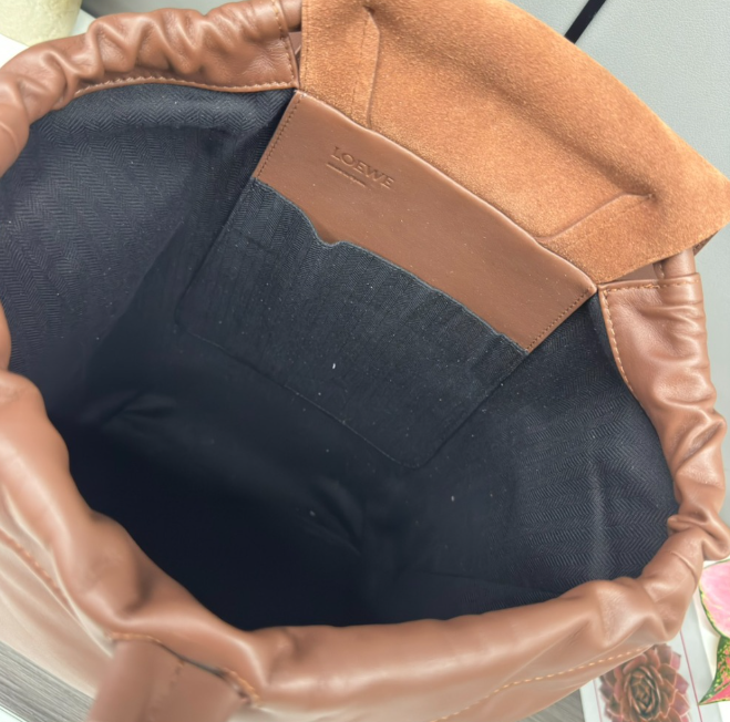 섬네일: 플라멩코 백팩 핑크