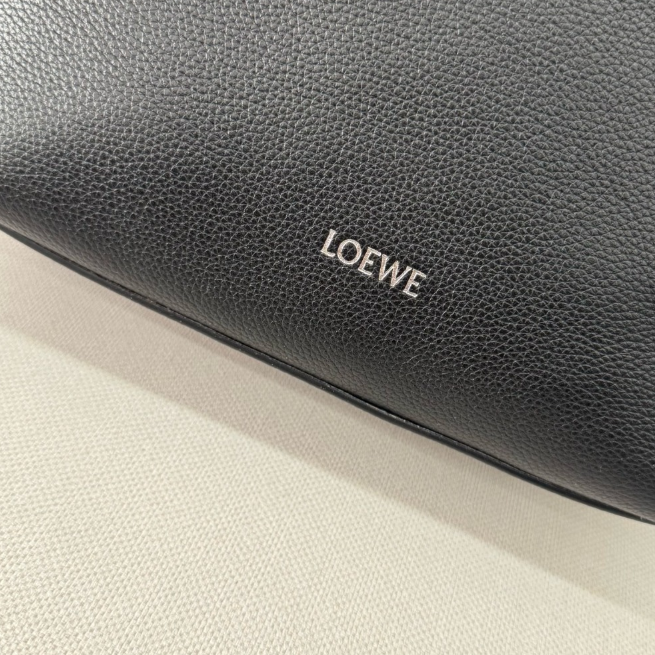 섬네일: 스몰 큐비 크로스백 블랙