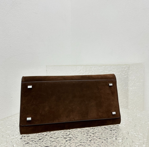 섬네일: Soft Margaux 12 스웨이드 백 W1255L