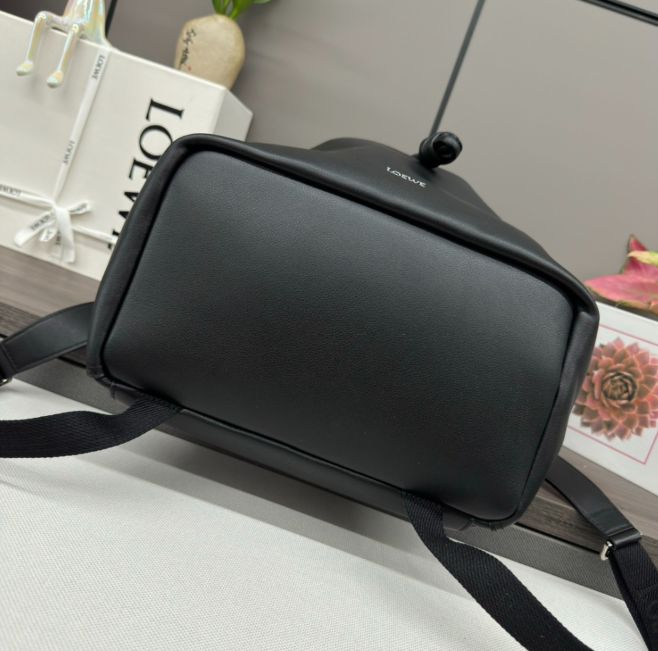 섬네일: 플라멩코 백팩 블랙