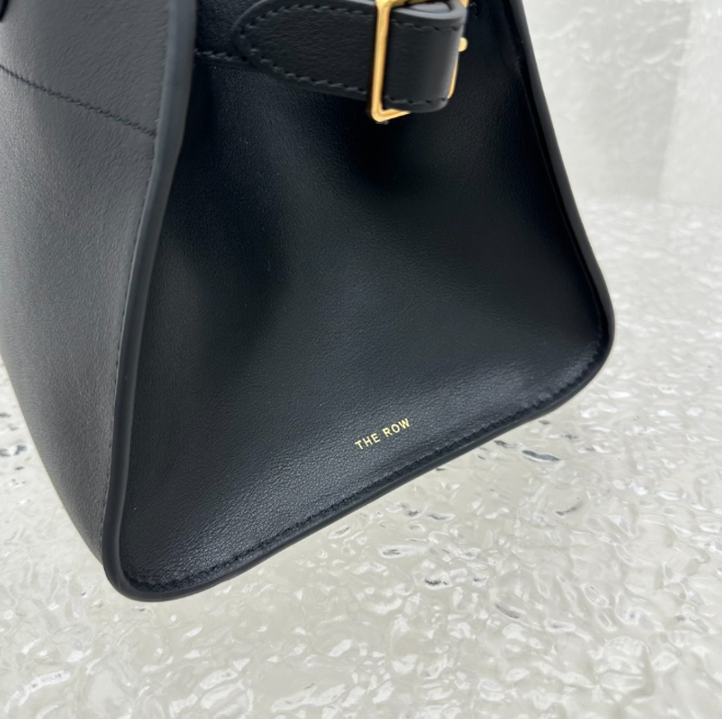 섬네일: Soft Margaux 10 가죽백 W1190L 블랙