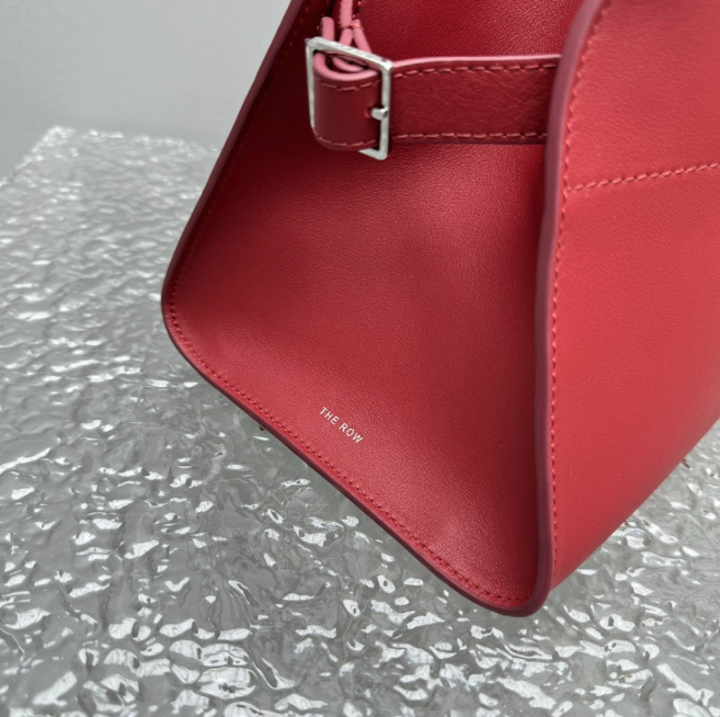 섬네일: Soft Margaux 10 가죽백 W1190L 레드