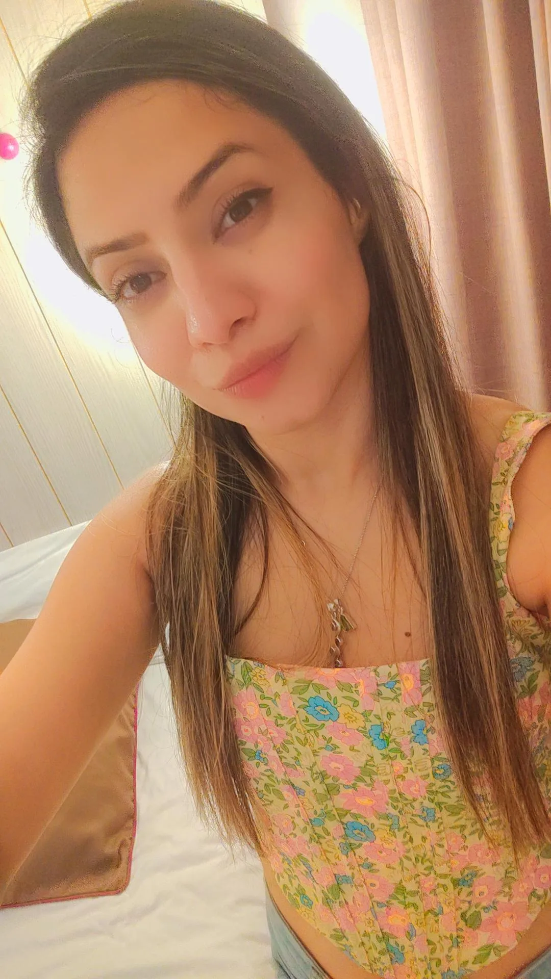 Writer: Naysha MUA