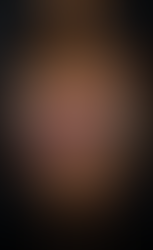 Glowing, expansive, beautiful mosaic heart