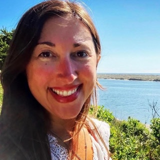 Writer: Nicole Lakebrink